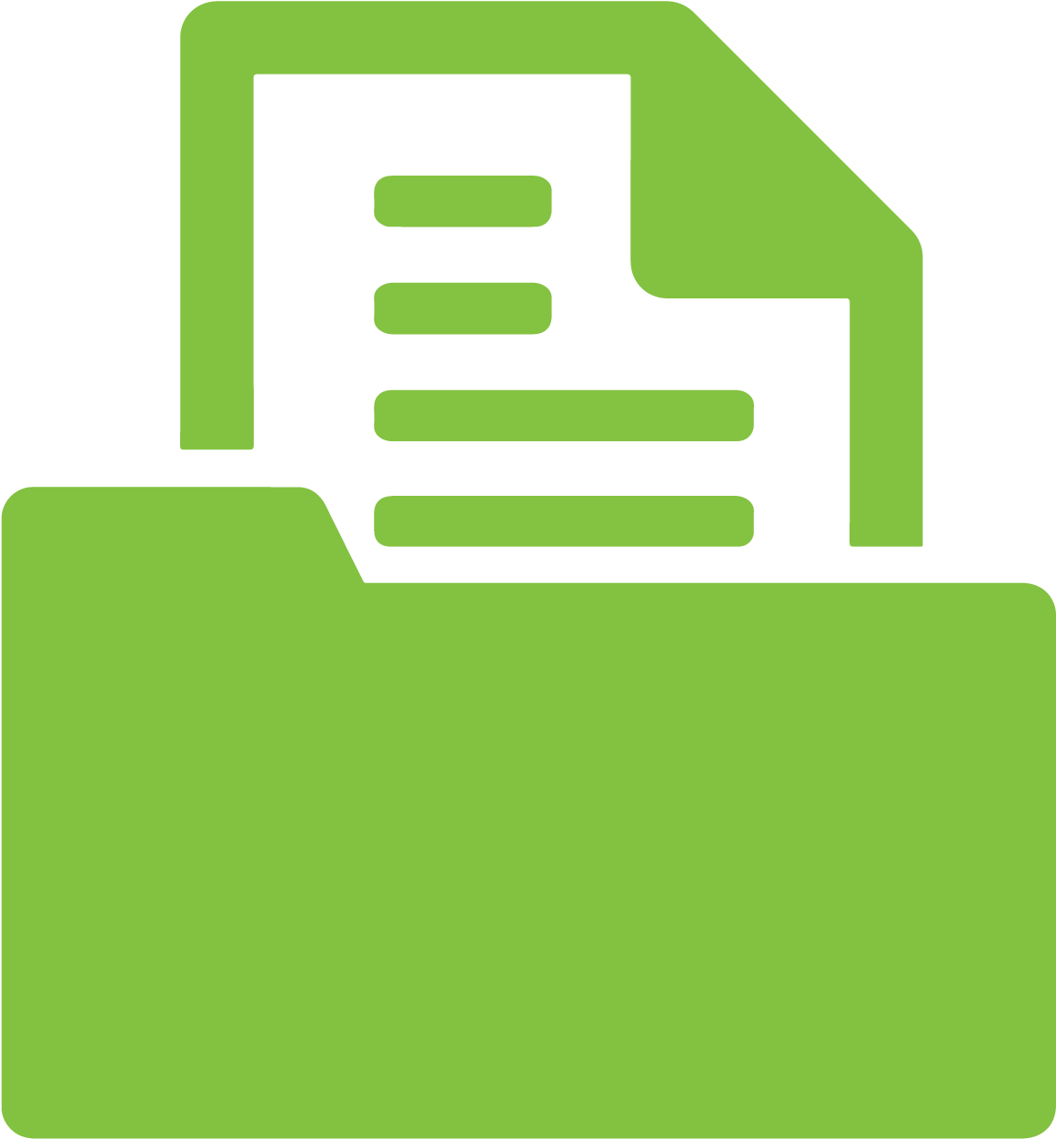 356 3568439 reports green icon png